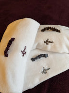 La Serviette Cheveux