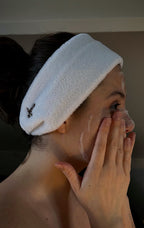 Le Bandeau Démaquillage