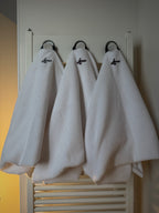 La Serviette Cheveux