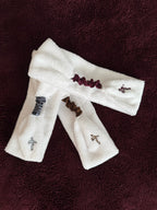 Le Bandeau Démaquillage